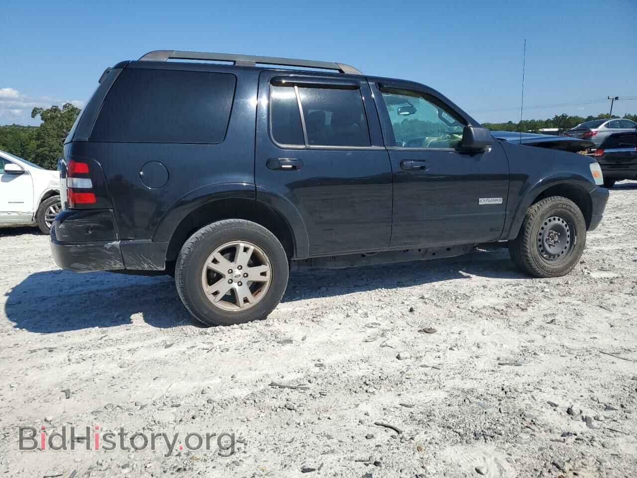 2007 FORD EXPLORER - VIN: 1FMEU63E37UA89436 - Фото 3