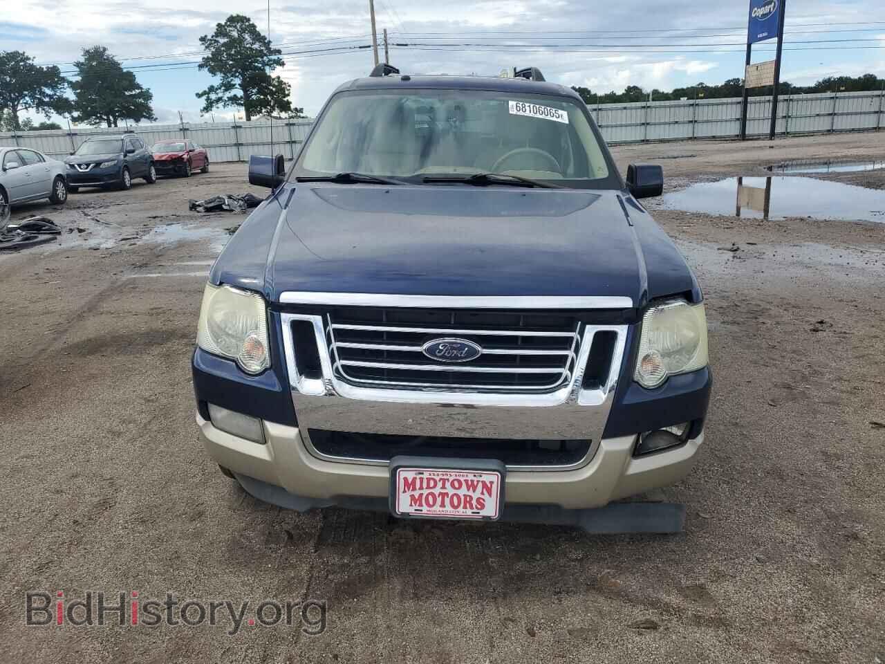 2008 FORD EXPLORER - VIN: 1FMEU64EX8UA03782 - Фото 5