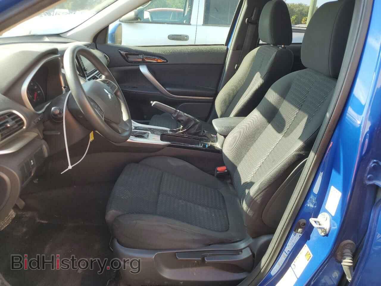 2019 MITSUBISHI ECLIPSE - VIN: JA4AT3AA3KZ028646 - Фото 7