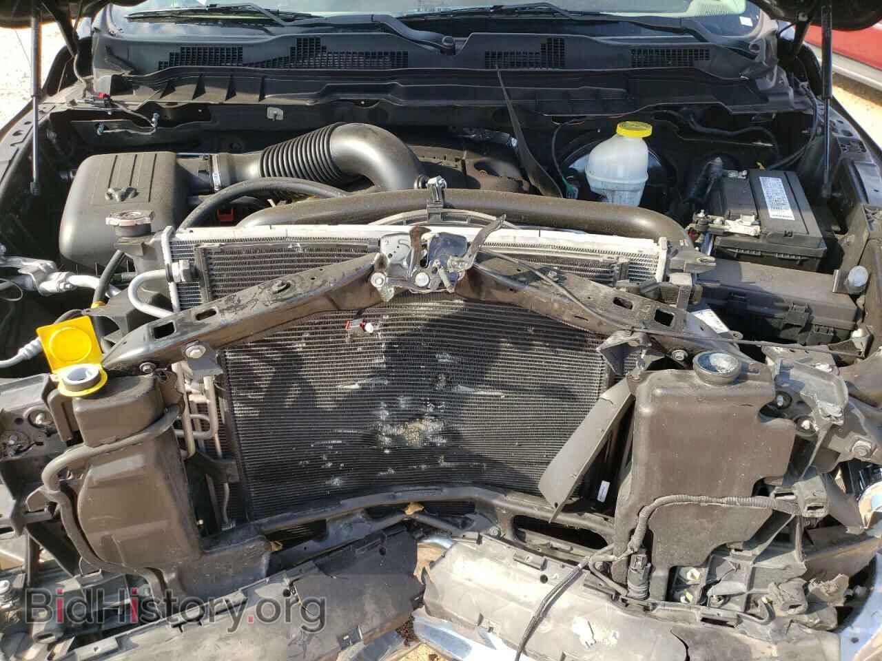 2017 RAM 1500 - VIN: 1C6RR7LT4HS511164 - Фото 7