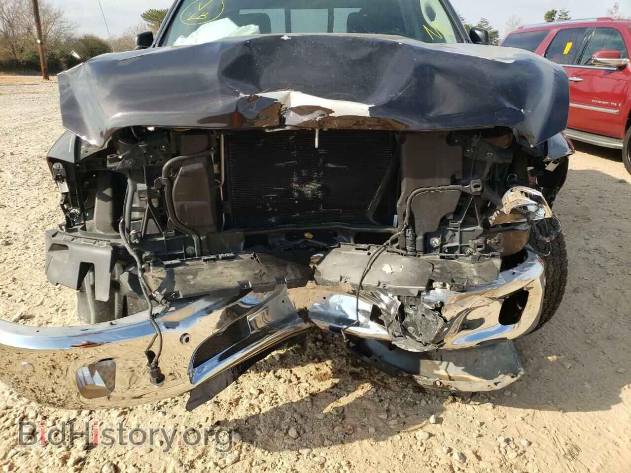 2017 RAM 1500 - VIN: 1C6RR7LT4HS511164 - Фото 9