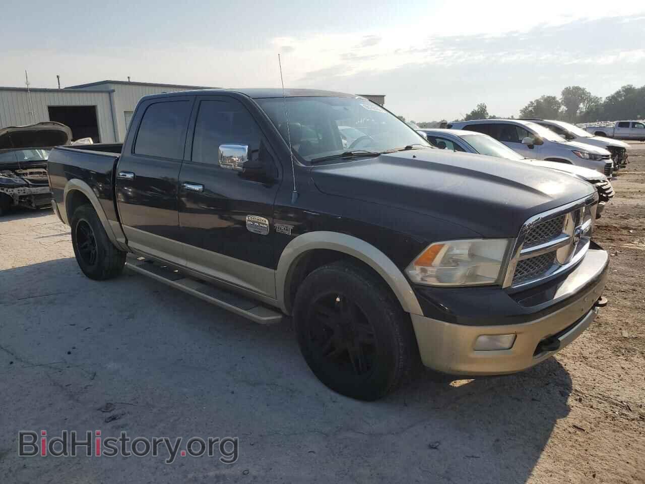2011 DODGE All Models - VIN: 1D7RV1CT5BS658690 - Фото 4