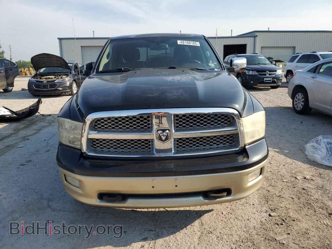 2011 DODGE All Models - VIN: 1D7RV1CT5BS658690 - Фото 5