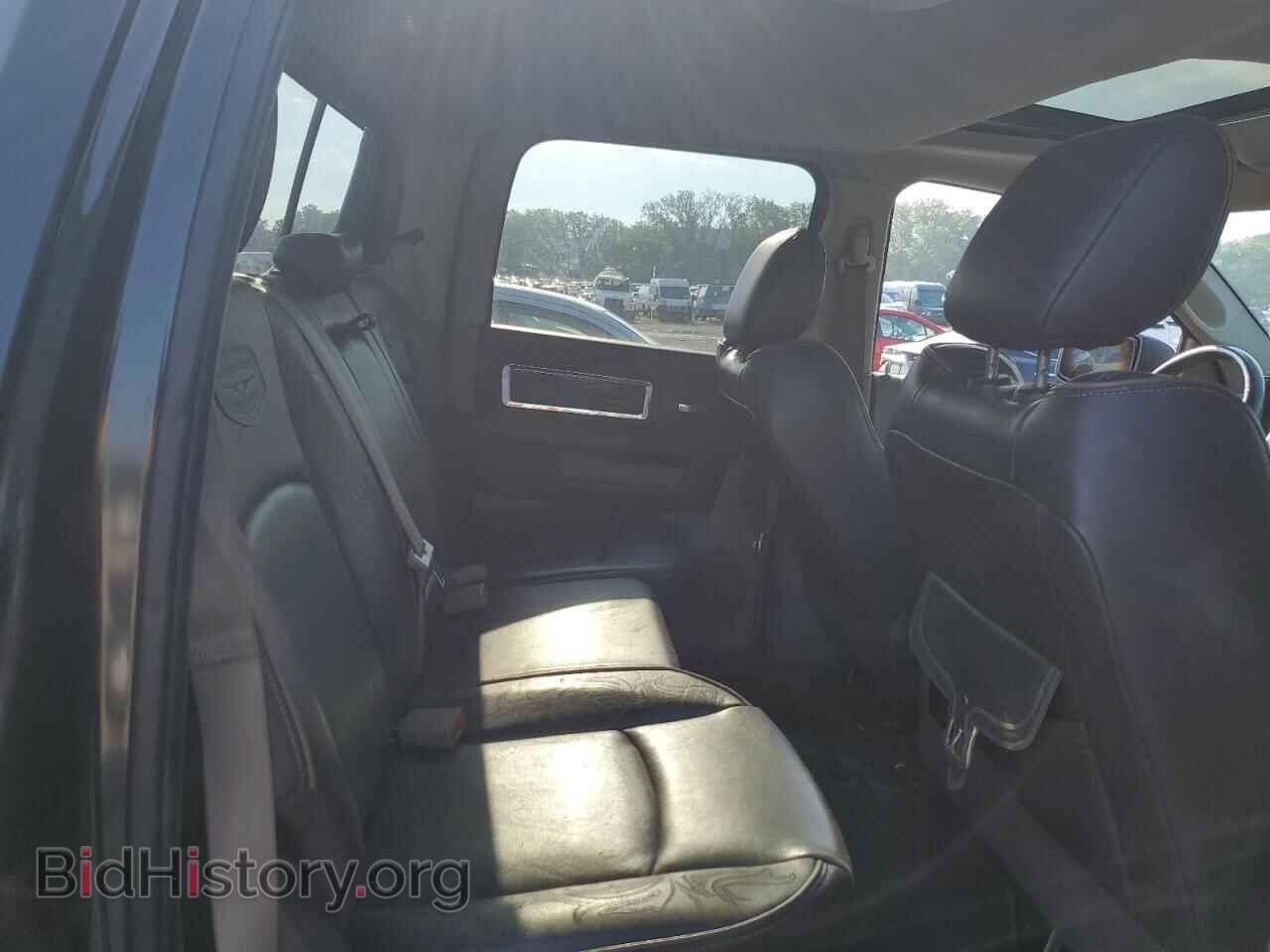 2011 DODGE All Models - VIN: 1D7RV1CT5BS658690 - Фото 10