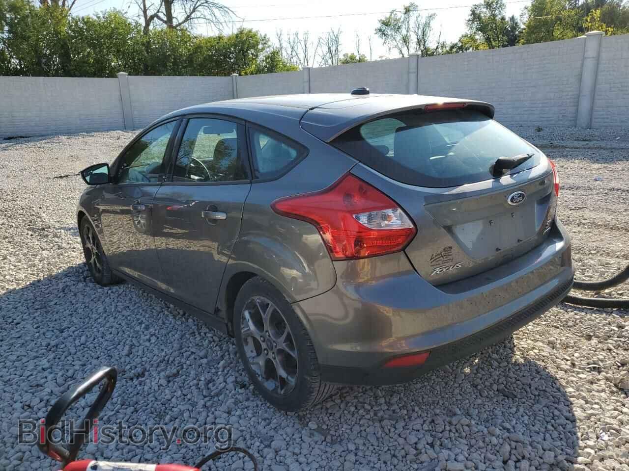 2014 FORD FOCUS - VIN: 1FADP3K26EL162045 - Photo 2