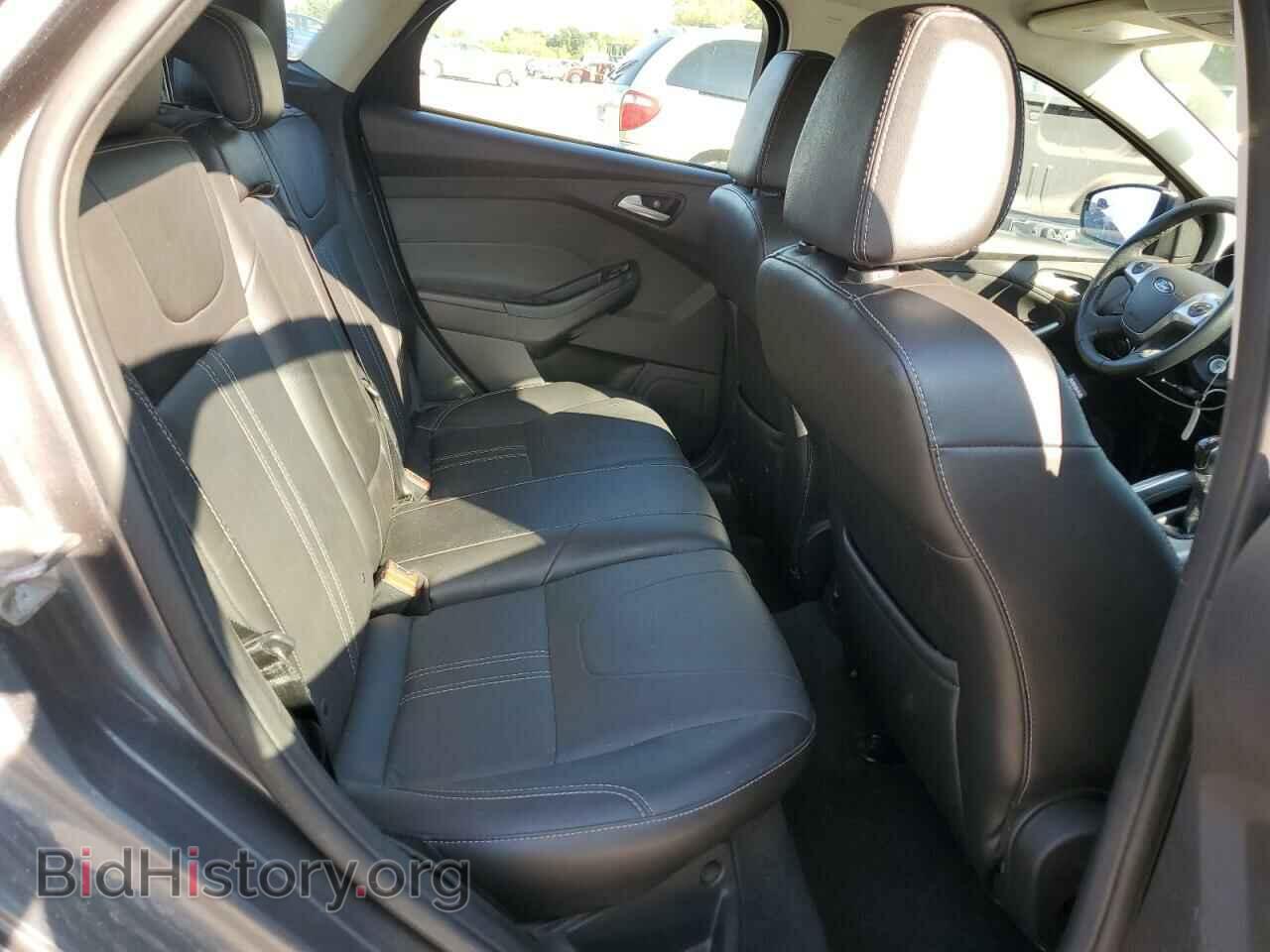 2014 FORD FOCUS - VIN: 1FADP3K26EL162045 - Photo 10