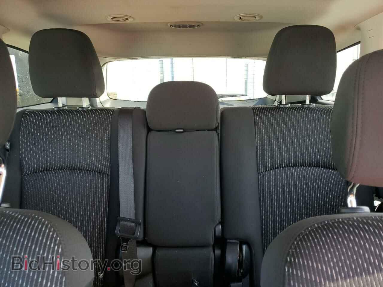 2015 DODGE JOURNEY - VIN: 3C4PDCAB8FT665681 - Фото 10
