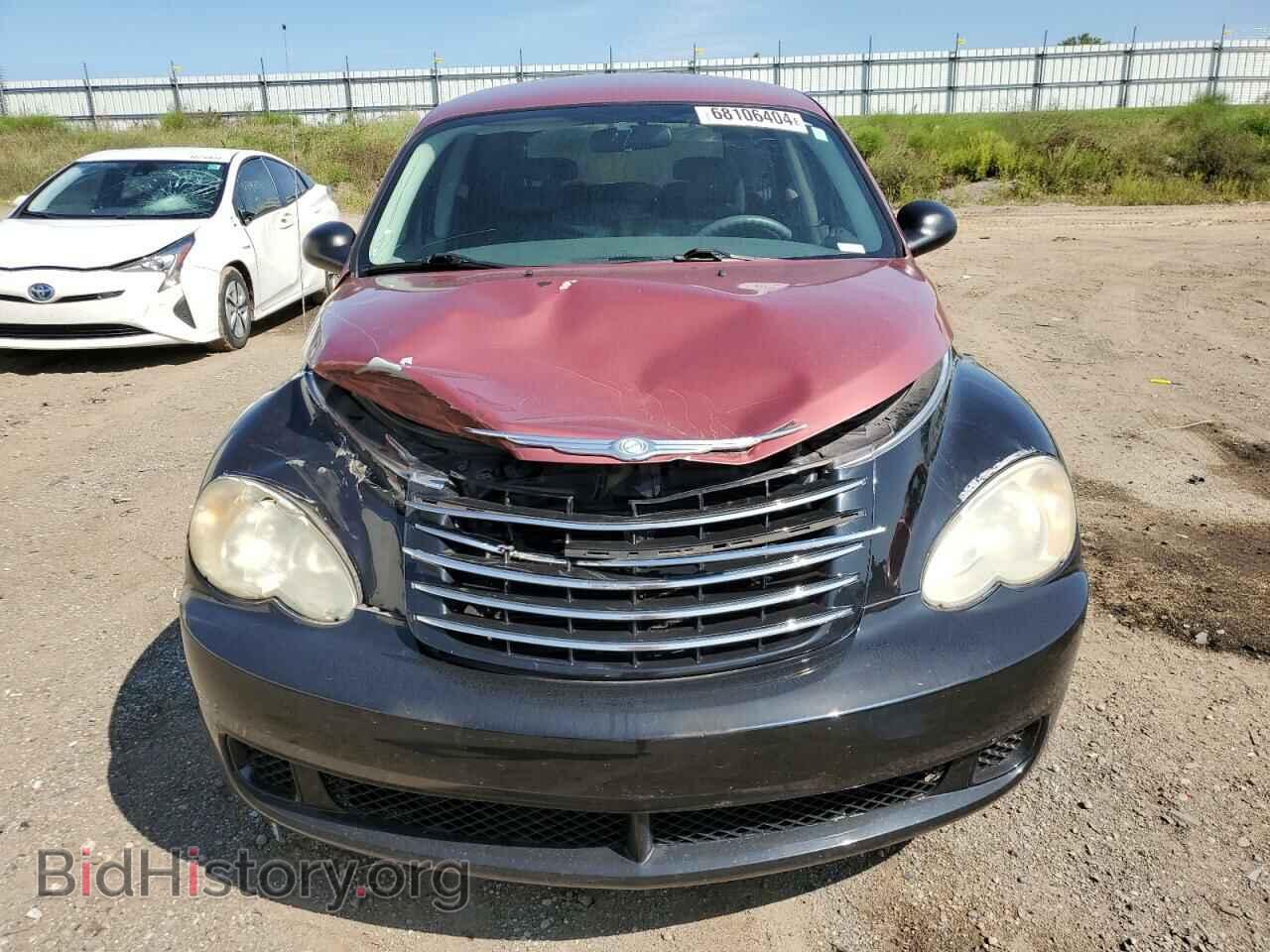 2007 CHRYSLER PT CRUISER - VIN: 3A4FY48B77T505914 - Фото 5