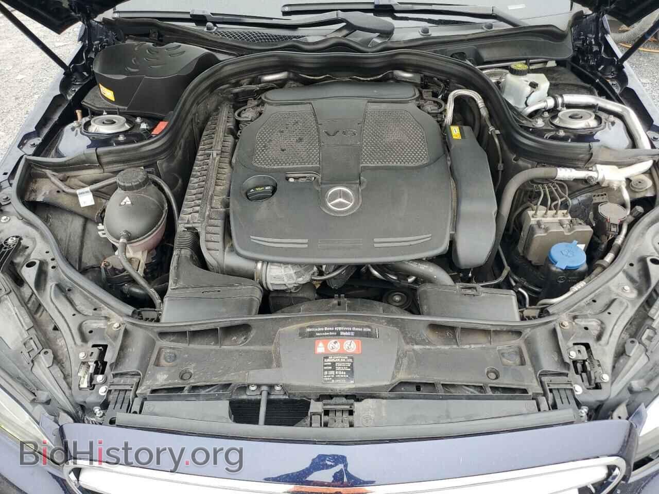 2014 MERCEDES-BENZ E-CLASS - VIN: WDDHF8JB5EB019967 - Фото 11
