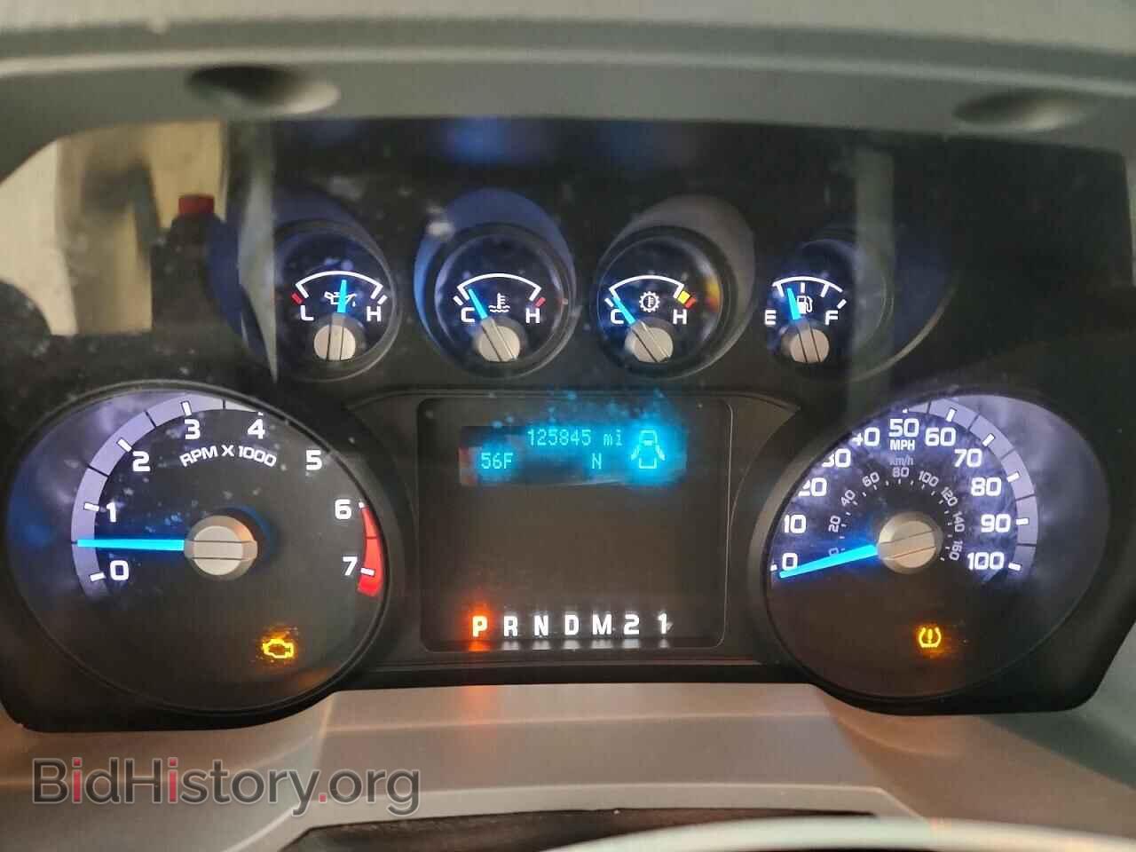 2015 FORD F250 - VIN: 1FT7W2B68FEC82703 - Фото 9