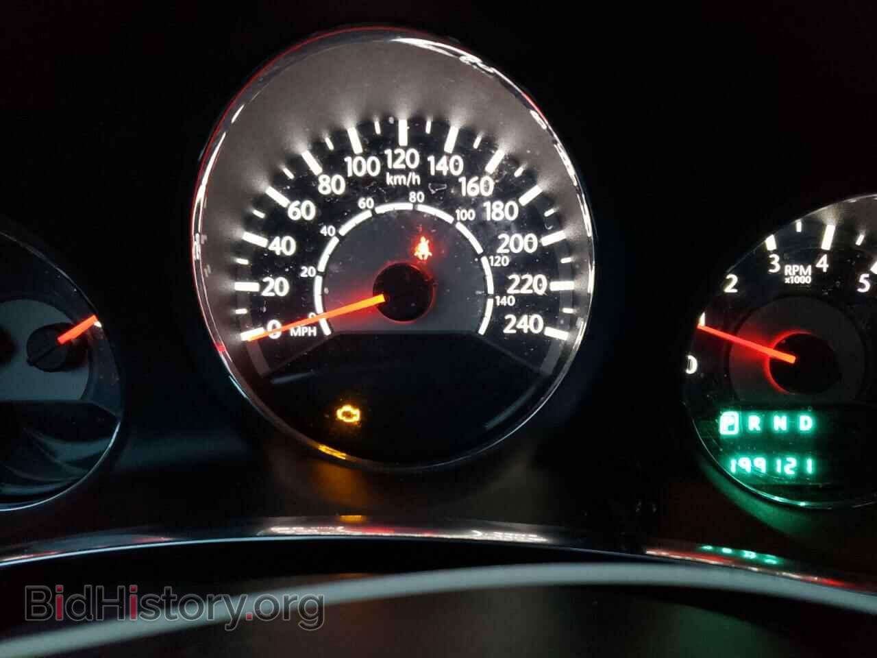2014 CHRYSLER 200 - VIN: 1C3CCBAB0EN111890 - Фото 8