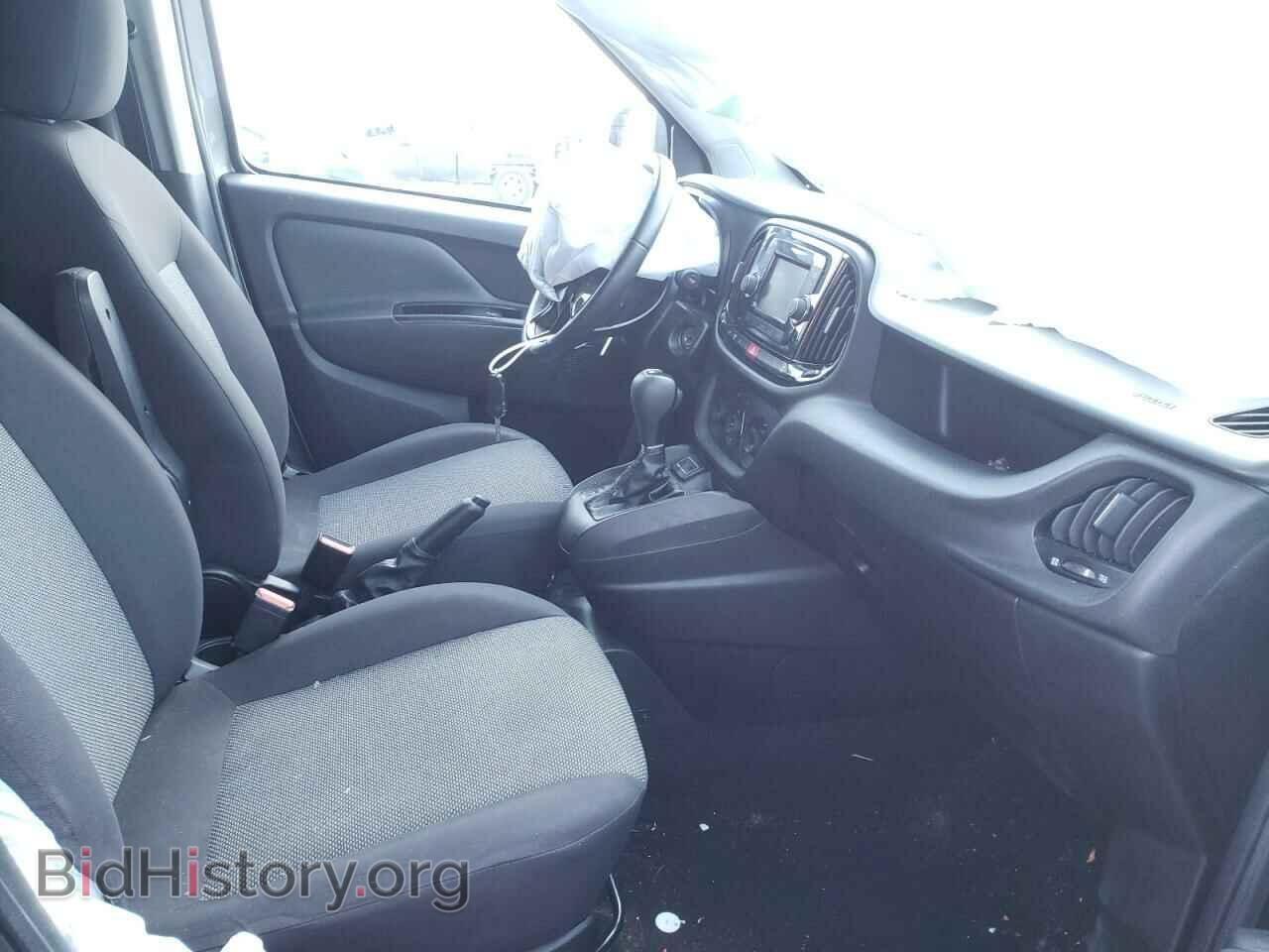2016 RAM PROMASTER - VIN: ZFBERFAT3G6B11663 - Фото 5