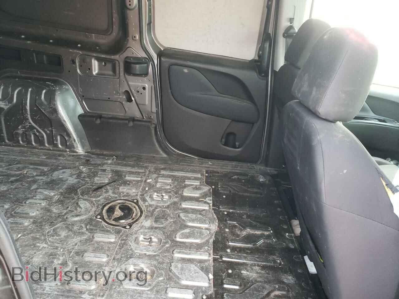 2016 RAM PROMASTER - VIN: ZFBERFAT3G6B11663 - Фото 6