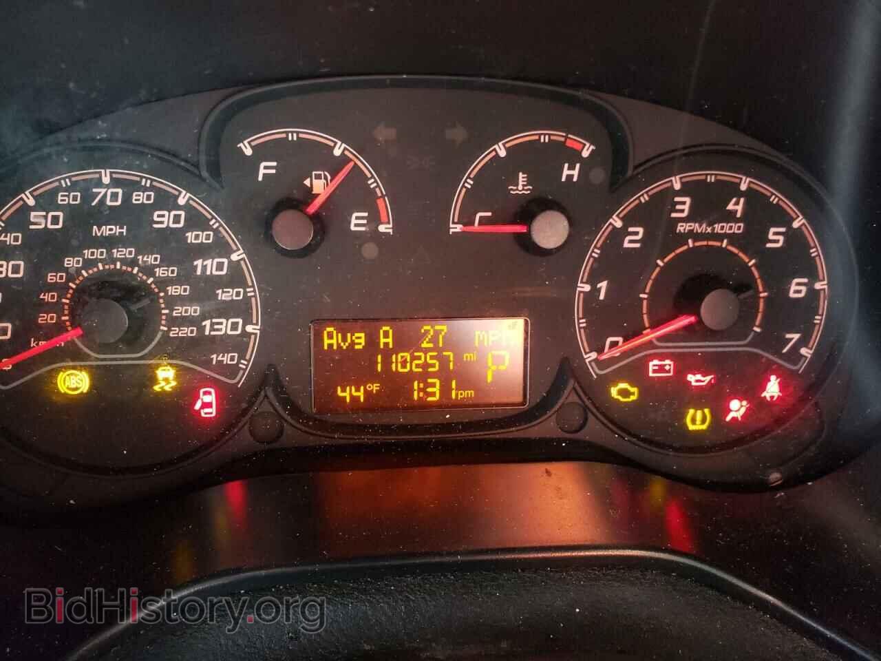 2016 RAM PROMASTER - VIN: ZFBERFAT3G6B11663 - Фото 8