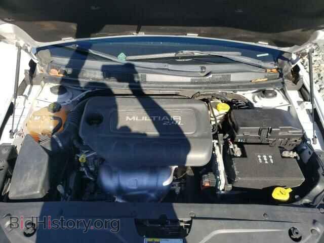 2015 CHRYSLER 200 - VIN: 1C3CCCAB8FN569975 - Фото 7