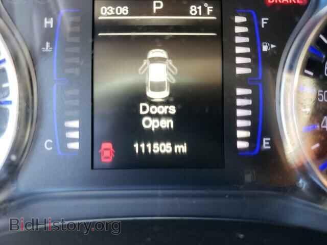2015 CHRYSLER 200 - VIN: 1C3CCCAB8FN569975 - Фото 8