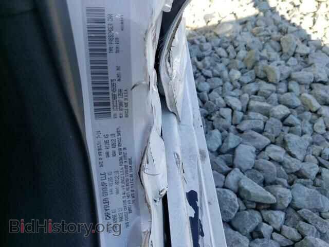 2015 CHRYSLER 200 - VIN: 1C3CCCAB8FN569975 - Фото 10