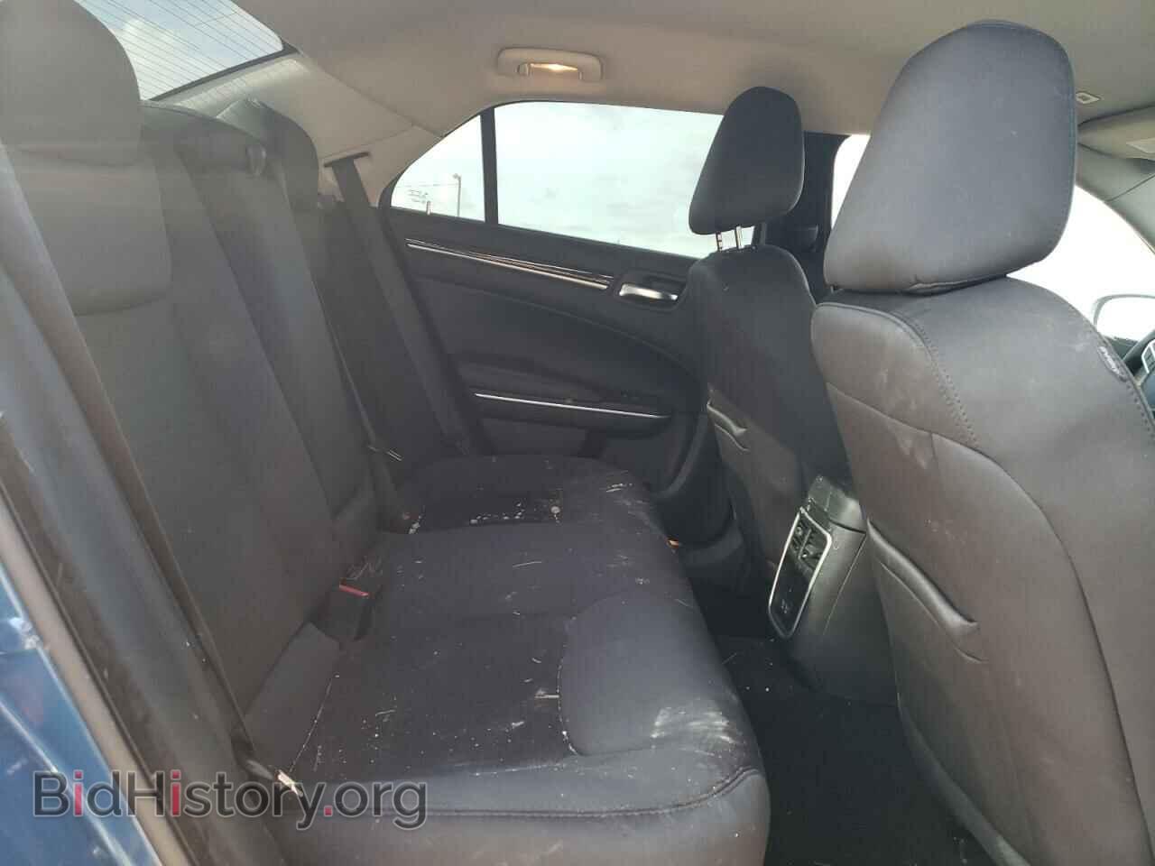 2023 CHRYSLER 300 - VIN: 2C3CCAAG7PH556080 - Фото 10