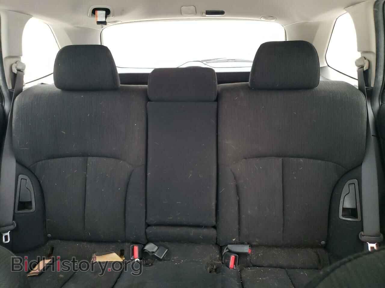 2013 SUBARU OUTBACK - VIN: 4S4BRBCC7D3228769 - Фото 10