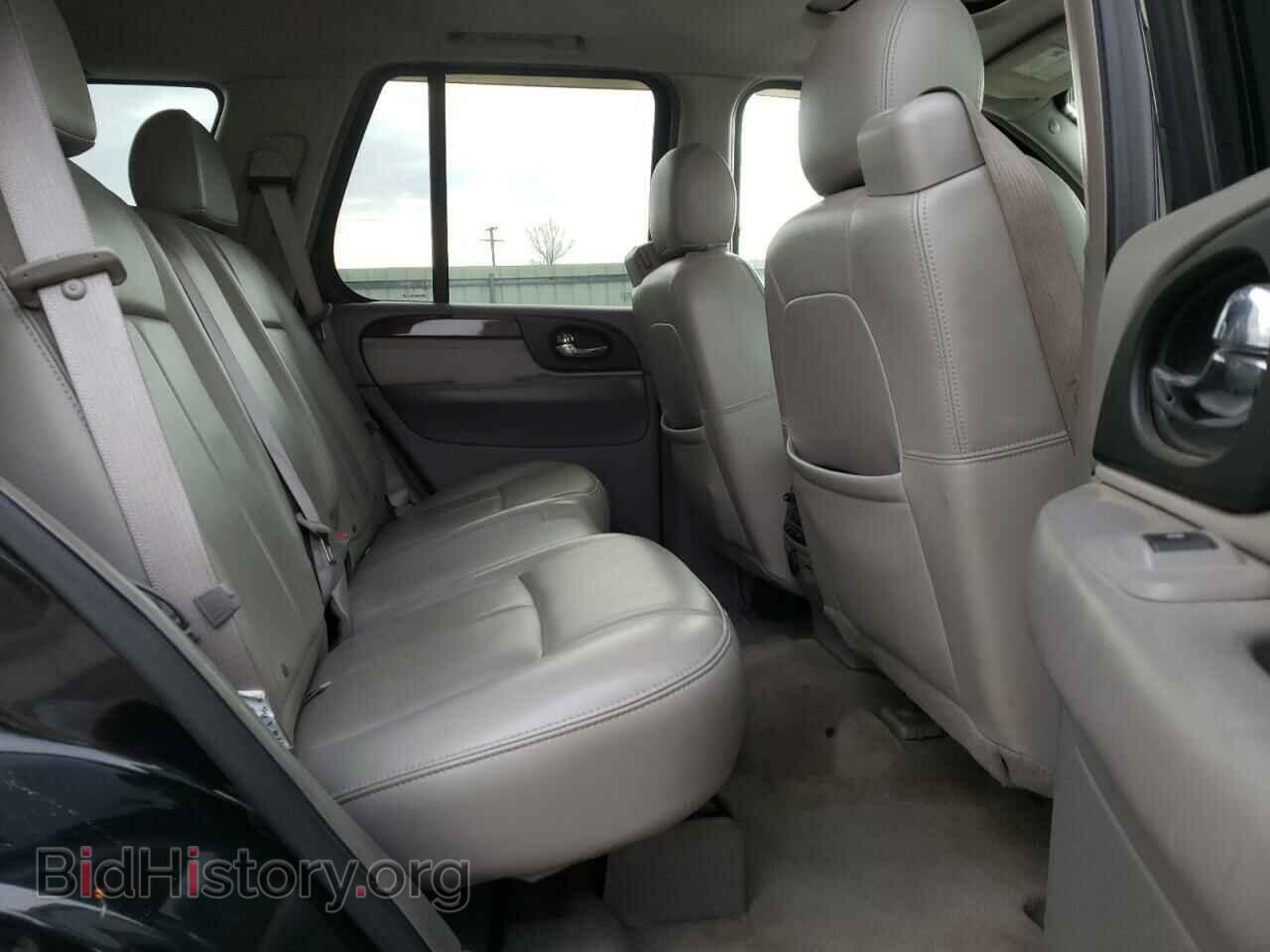 2007 GMC ENVOY - VIN: 1GKDT13S372118915 - Фото 11
