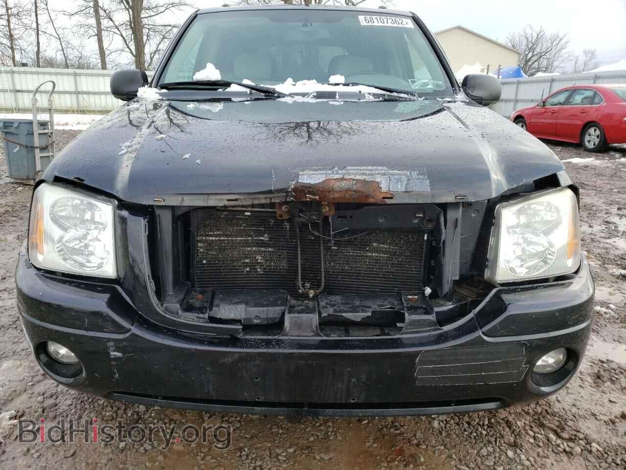 2007 GMC ENVOY - VIN: 1GKDT13S372118915 - Фото 5