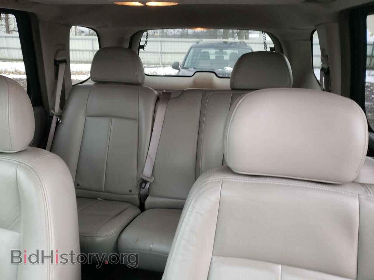 2007 GMC ENVOY - VIN: 1GKDT13S372118915 - Фото 10