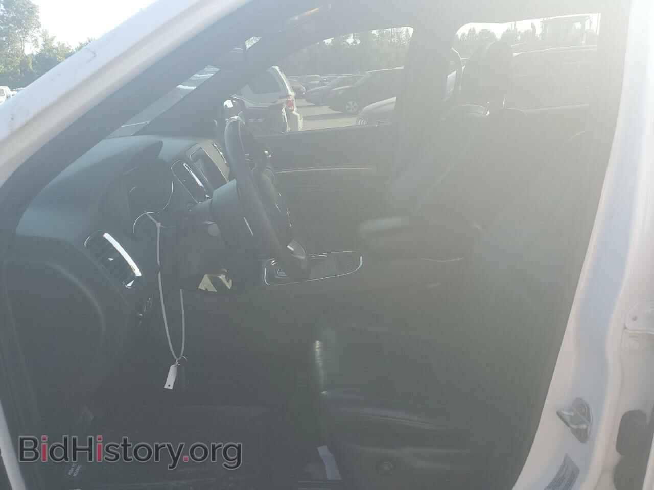 2016 DODGE DURANGO - VIN: 1C4RDJDG2GC396885 - Photo 7