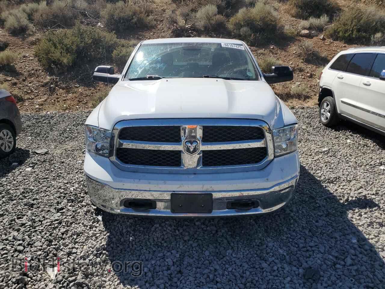2021 RAM 1500 - VIN: 1C6RR7FT7MS536355 - Фото 5
