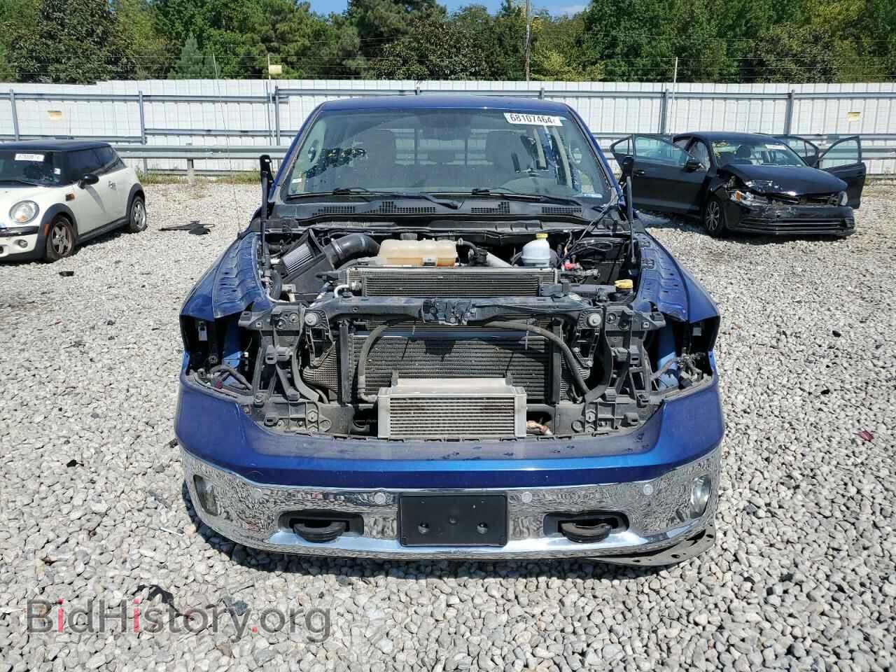 2014 RAM 1500 - VIN: 1C6RR7VM3ES370525 - Фото 5