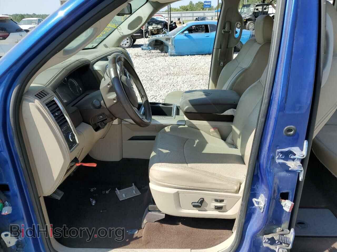 2014 RAM 1500 - VIN: 1C6RR7VM3ES370525 - Фото 7