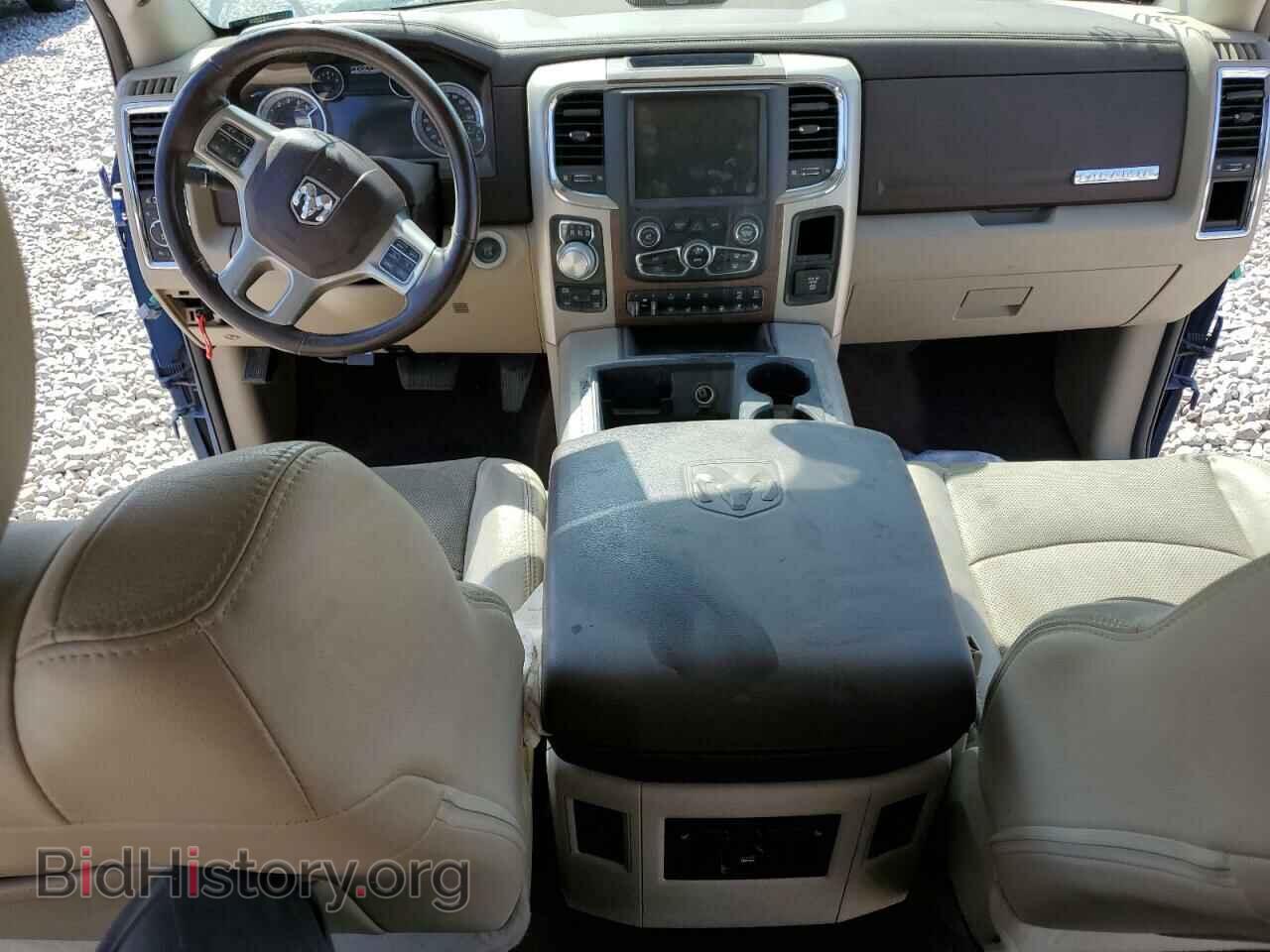 2014 RAM 1500 - VIN: 1C6RR7VM3ES370525 - Фото 8