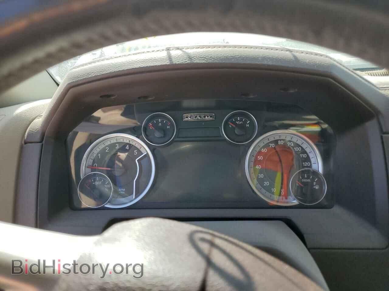 2014 RAM 1500 - VIN: 1C6RR7VM3ES370525 - Фото 9