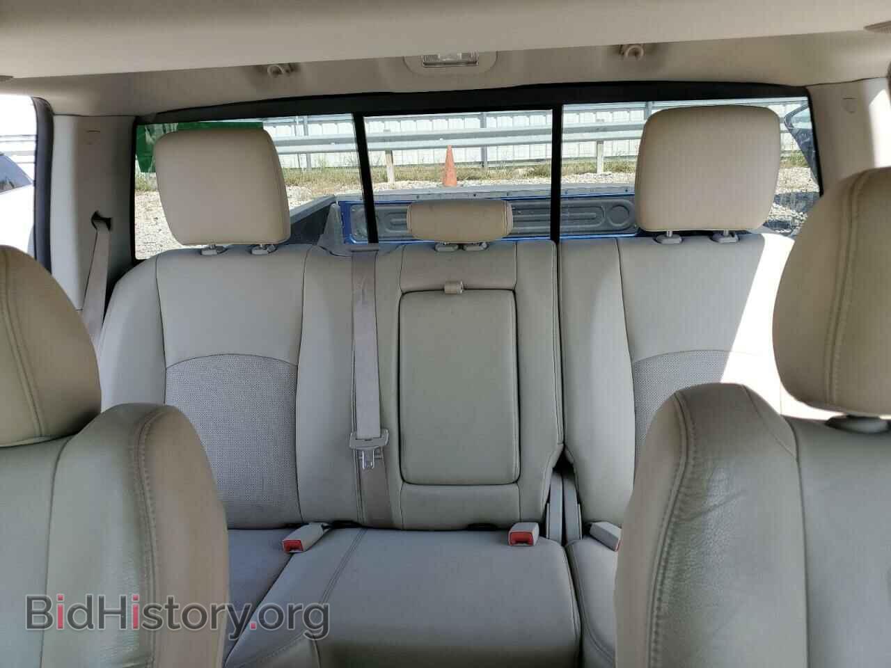 2014 RAM 1500 - VIN: 1C6RR7VM3ES370525 - Фото 10