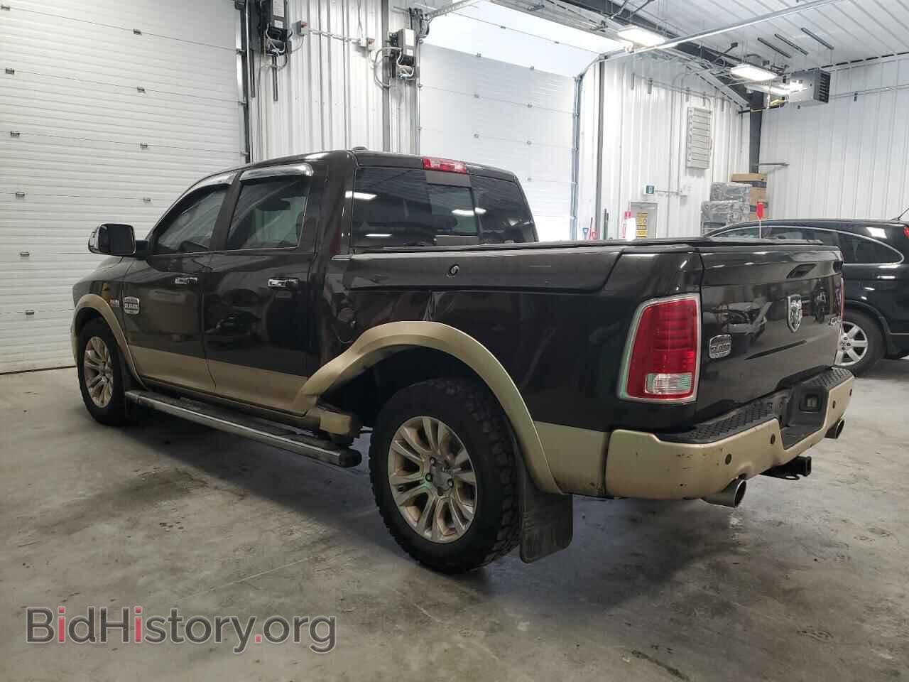 2013 RAM 1500 - VIN: 1C6RR7PT7DS679255 - Фото 2