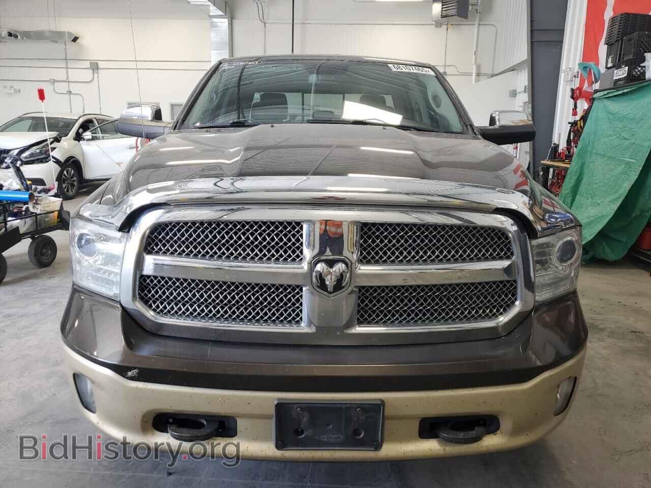 2013 RAM 1500 - VIN: 1C6RR7PT7DS679255 - Фото 5