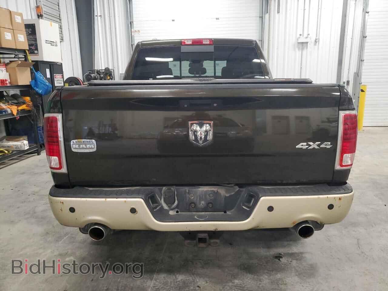 2013 RAM 1500 - VIN: 1C6RR7PT7DS679255 - Фото 6