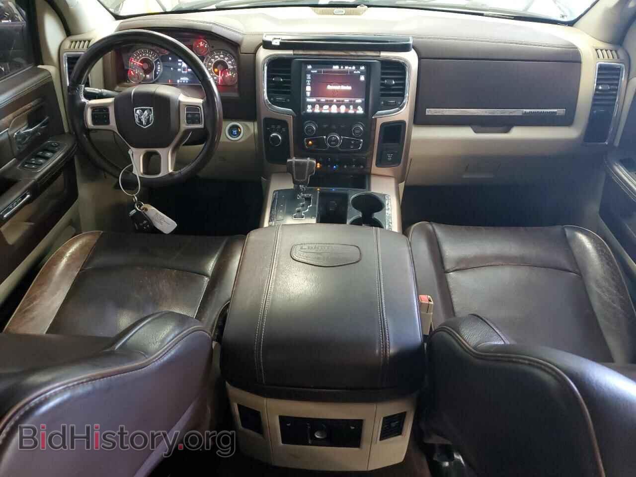 2013 RAM 1500 - VIN: 1C6RR7PT7DS679255 - Фото 8