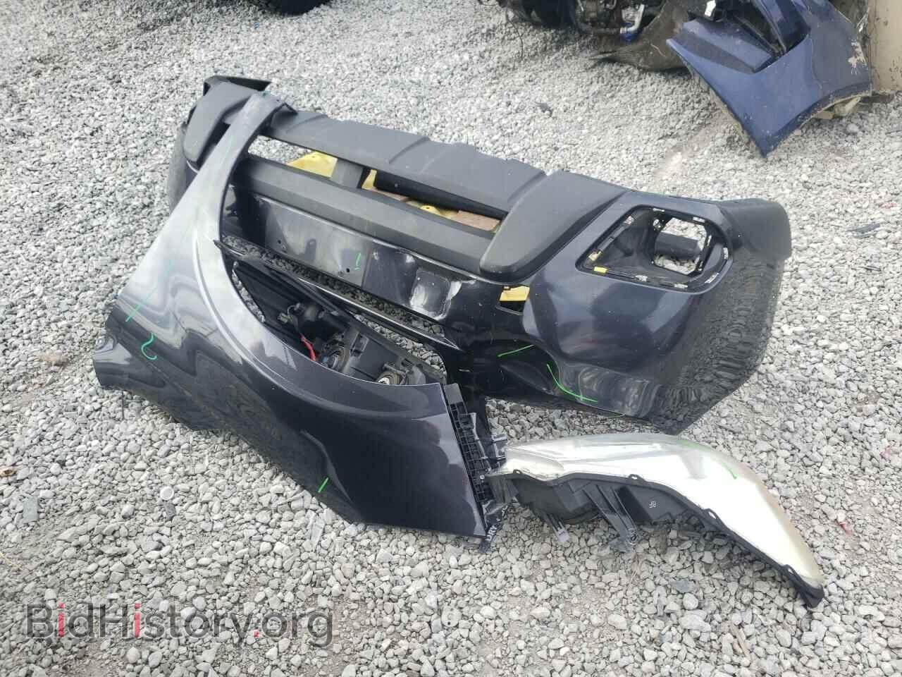 2014 SUBARU FORESTER - VIN: JF2SJAHC8EH527871 - Фото 13