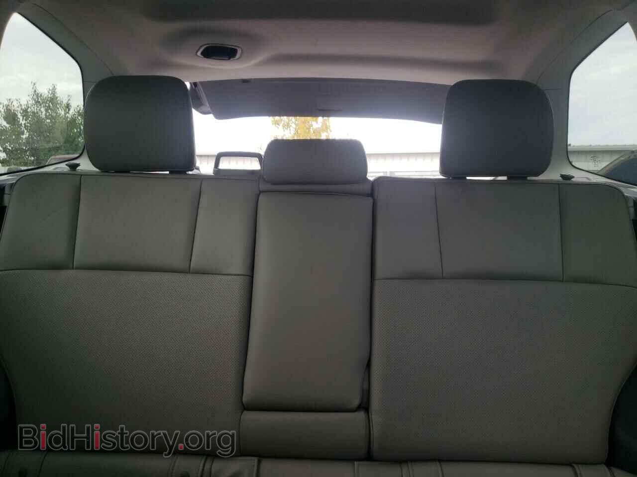 2014 SUBARU FORESTER - VIN: JF2SJAHC8EH527871 - Фото 10