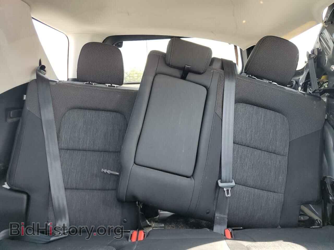 2021 FORD BRONCO - VIN: 3FMCR9B66MRA26158 - Фото 10