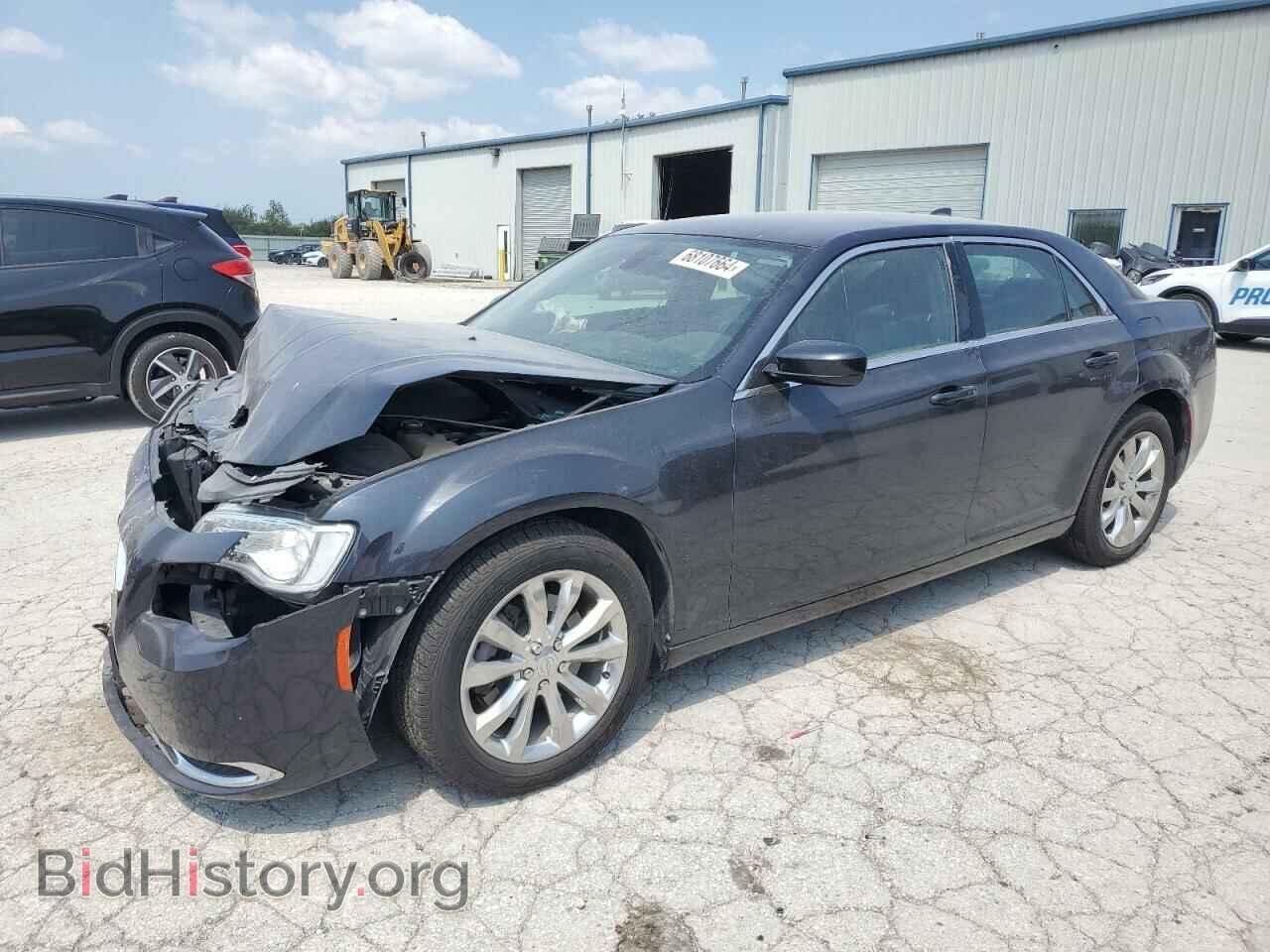 Photo 2C3CCARG1HH534338 - CHRYSLER 300 2017