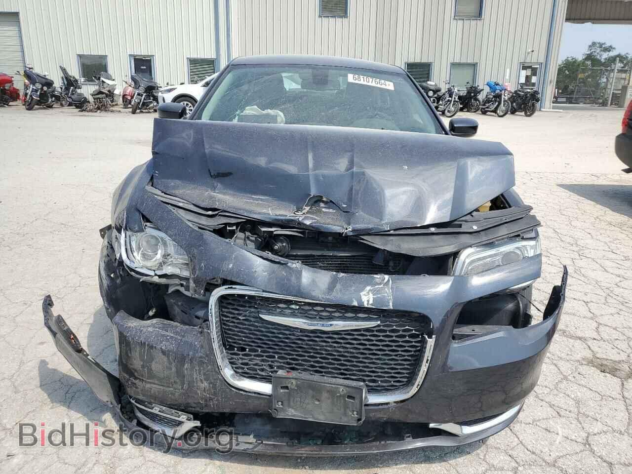 2017 CHRYSLER 300 - VIN: 2C3CCARG1HH534338 - Фото 5