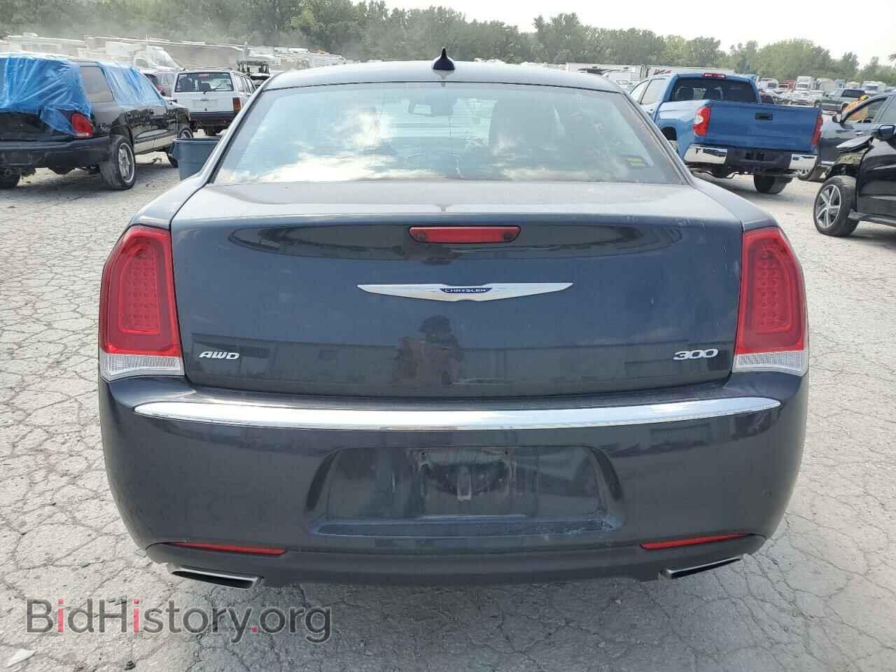 2017 CHRYSLER 300 - VIN: 2C3CCARG1HH534338 - Фото 6