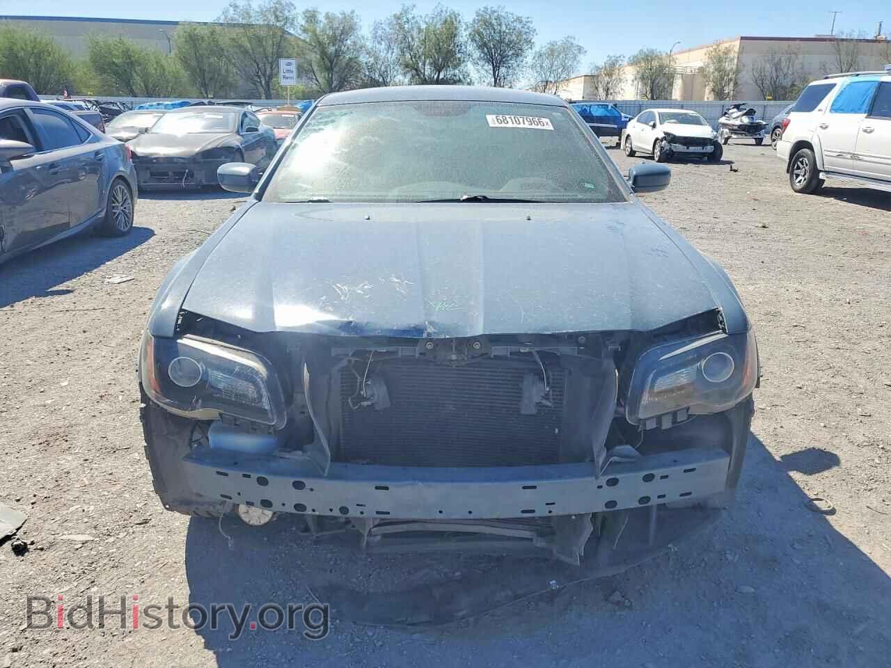 2014 CHRYSLER 300 - VIN: 2C3CCABGXEH322866 - Photo 5