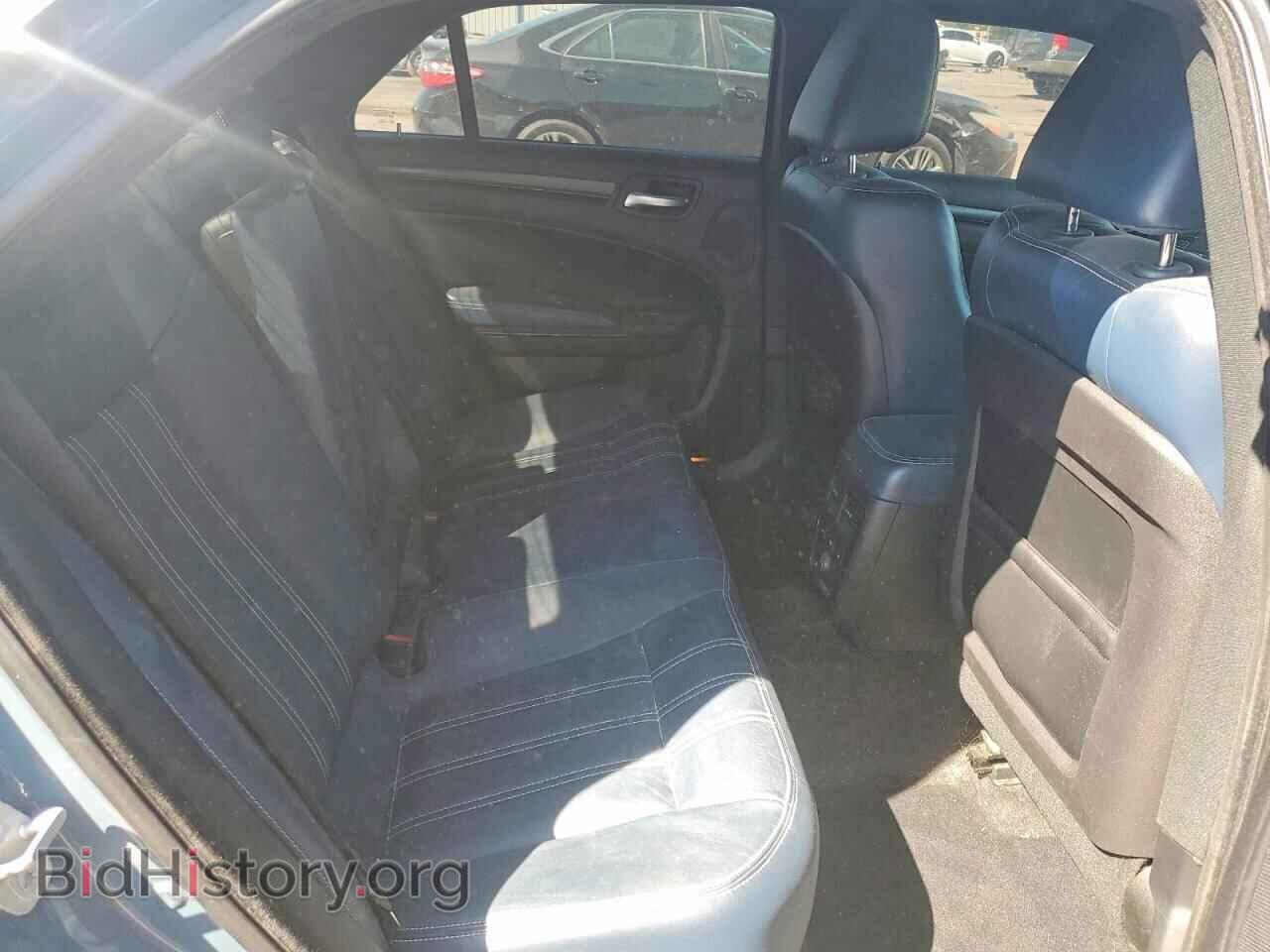 2014 CHRYSLER 300 - VIN: 2C3CCABGXEH322866 - Photo 10