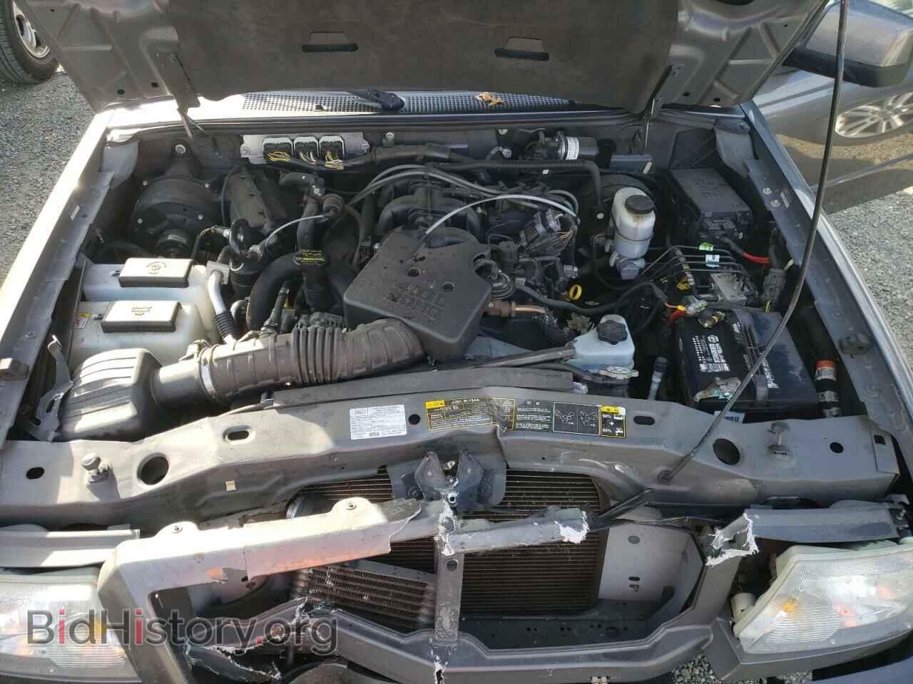 2011 FORD RANGER - VIN: 1FTKR1EE0BPA71993 - Фото 11