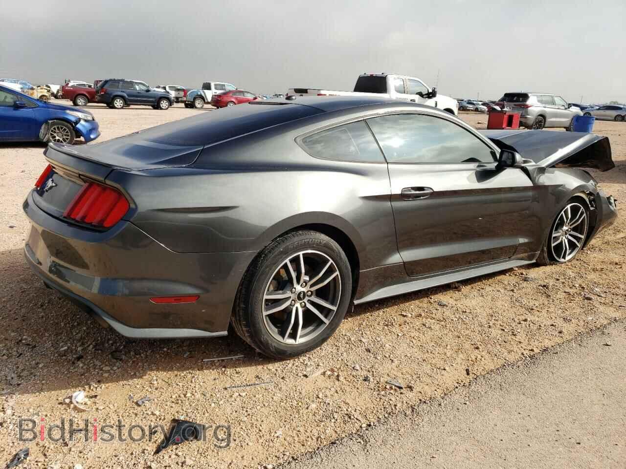 2016 FORD ALL Models - VIN: 1FA6P8TH3G5217213 - Photo 3
