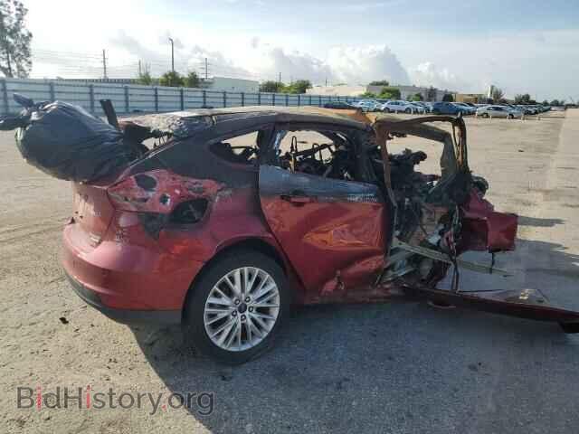 2016 FORD FOCUS - VIN: 1FADP3N2XGL224187 - Photo 3