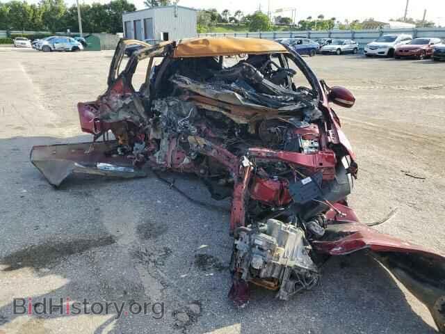 2016 FORD FOCUS - VIN: 1FADP3N2XGL224187 - Photo 5
