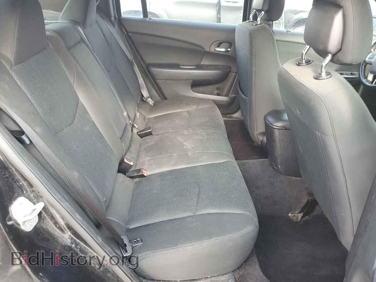2012 CHRYSLER 200 - VIN: 1C3CCBBB7CN172083 - Фото 10